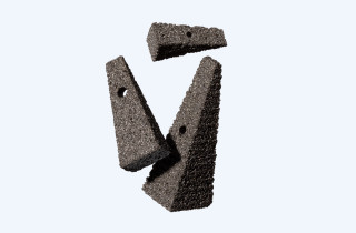 Orthomed MMP wedge for CCLR