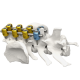 椎根釘固定系統 invetra™ Pedicle Screw Fixation System
