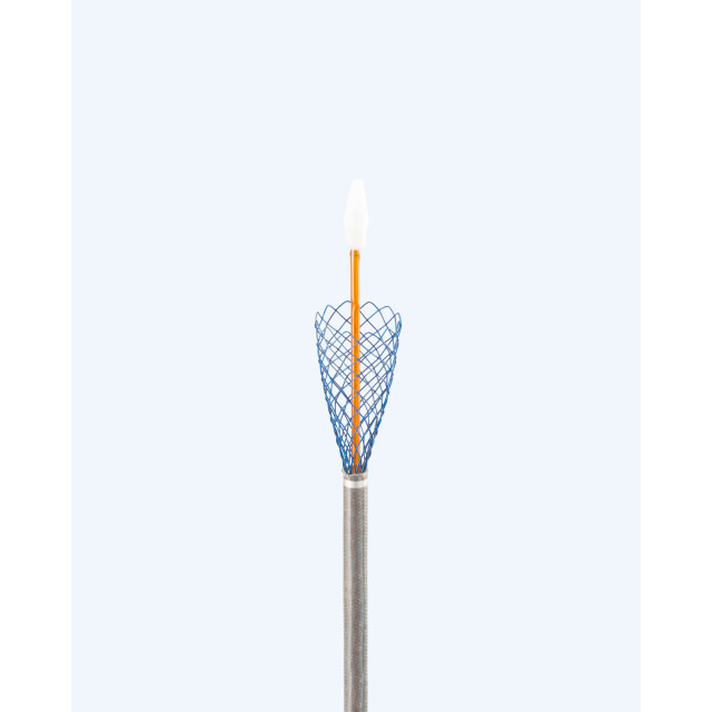 氣管支架及變徑氣管支架 Vet Stent–Trachea™ & Duality Vet Stent® 氣管支架及變徑氣管支架 Vet Stent–Trachea™ & Duality Vet Stent®