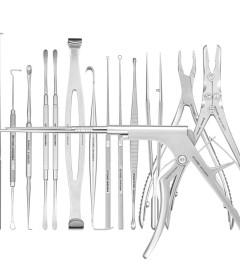 神經手術器械組 Neuro Instrument Set