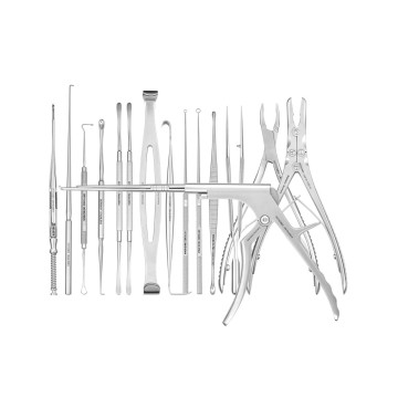 神經手術器械組 Neuro Instrument Set 