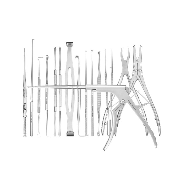 神經手術器械組 Neuro Instrument Set 