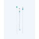 腎造瘻管 Nephrostomy Tube