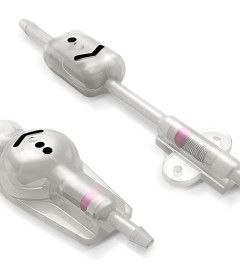 腦室- 腹腔引流管 Ventriculoperitoneal Shunts