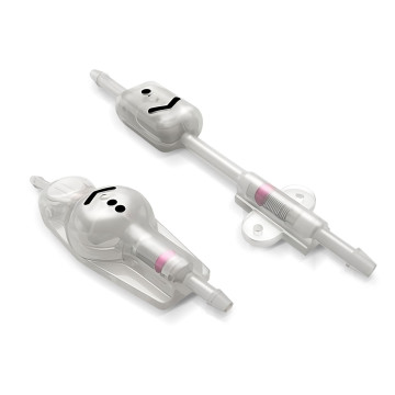 腦室- 腹腔引流管 Ventriculoperitoneal Shunts