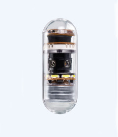 膠囊內視鏡 ALICAM®