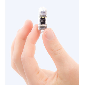 膠囊內視鏡 ALICAM®