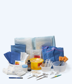 血管通路配件 Vascular Accessories