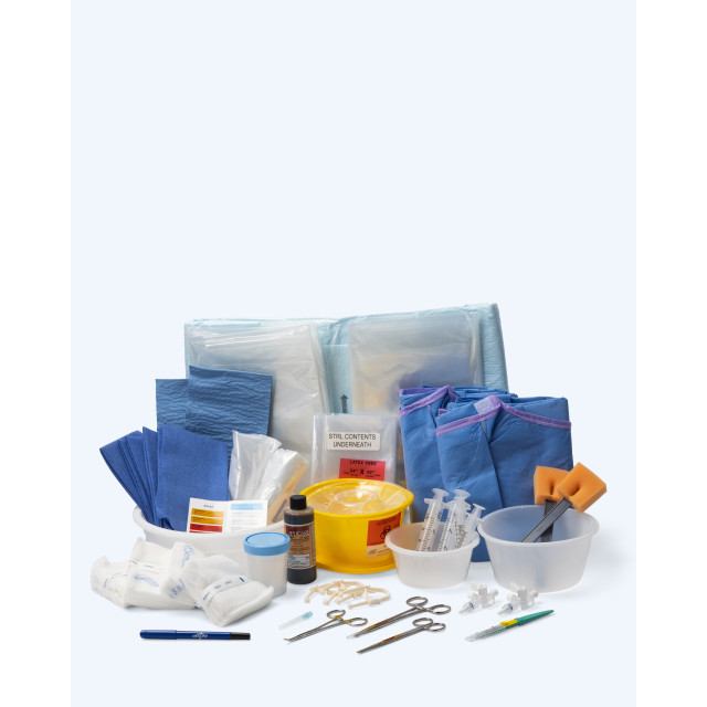 血管通路配件 Vascular Accessories