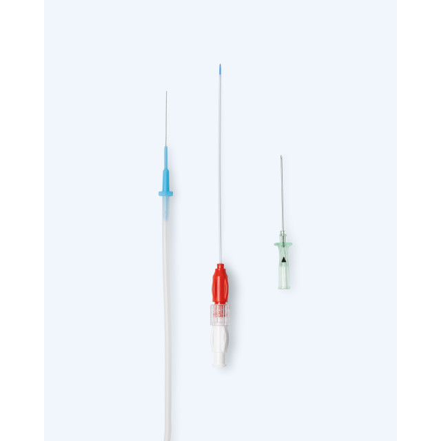 血管通路配件 Vascular Accessories
