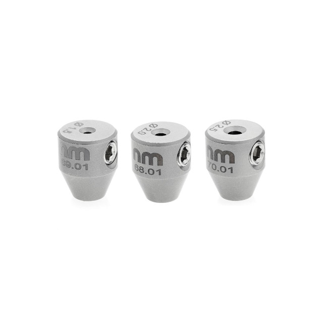鑽頭限位器 Drill Stops